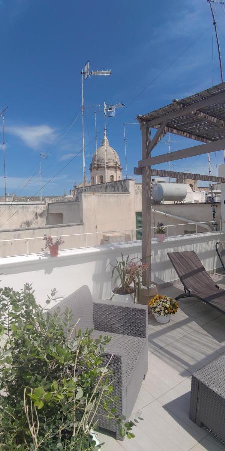 Dimora Eride Apartment Monopoli Exterior photo