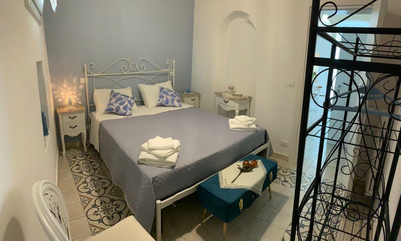 Dimora Eride Apartment Monopoli Exterior photo