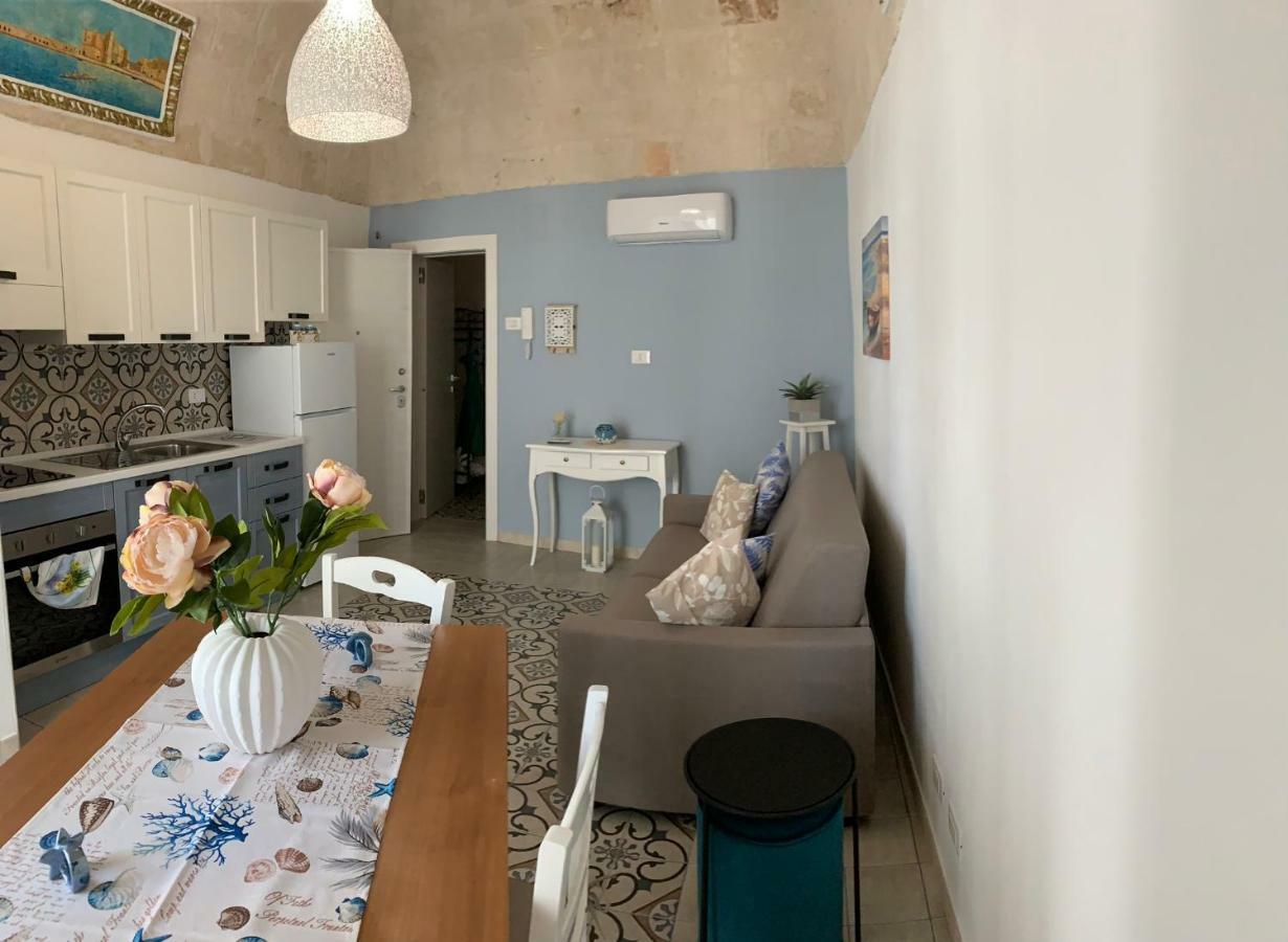 Dimora Eride Apartment Monopoli Exterior photo