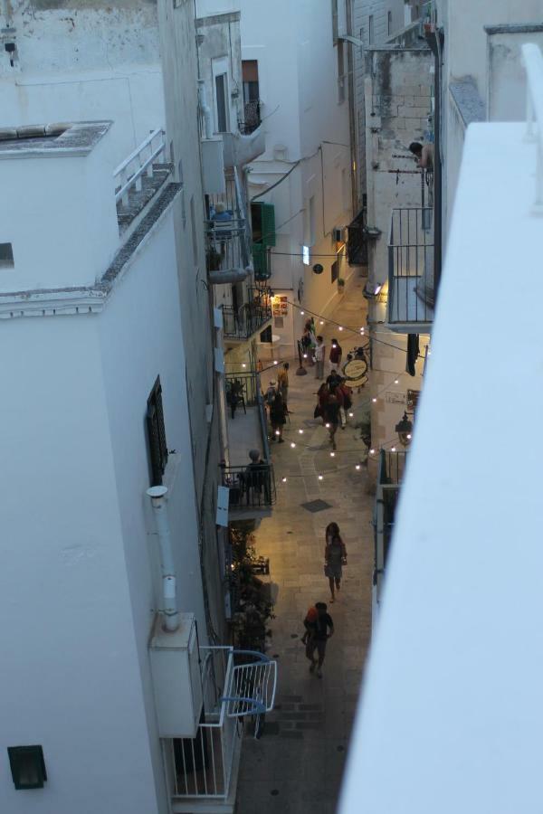Dimora Eride Apartment Monopoli Exterior photo