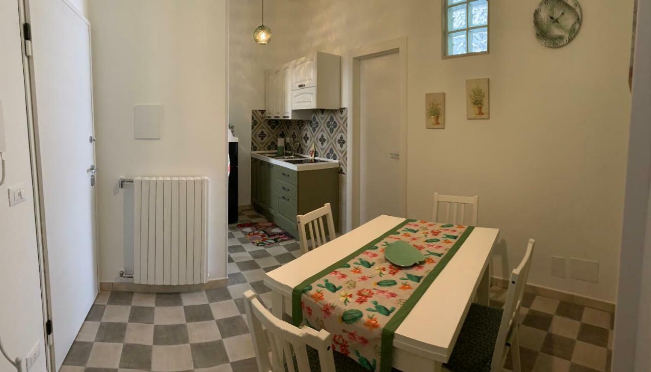 Dimora Eride Apartment Monopoli Exterior photo